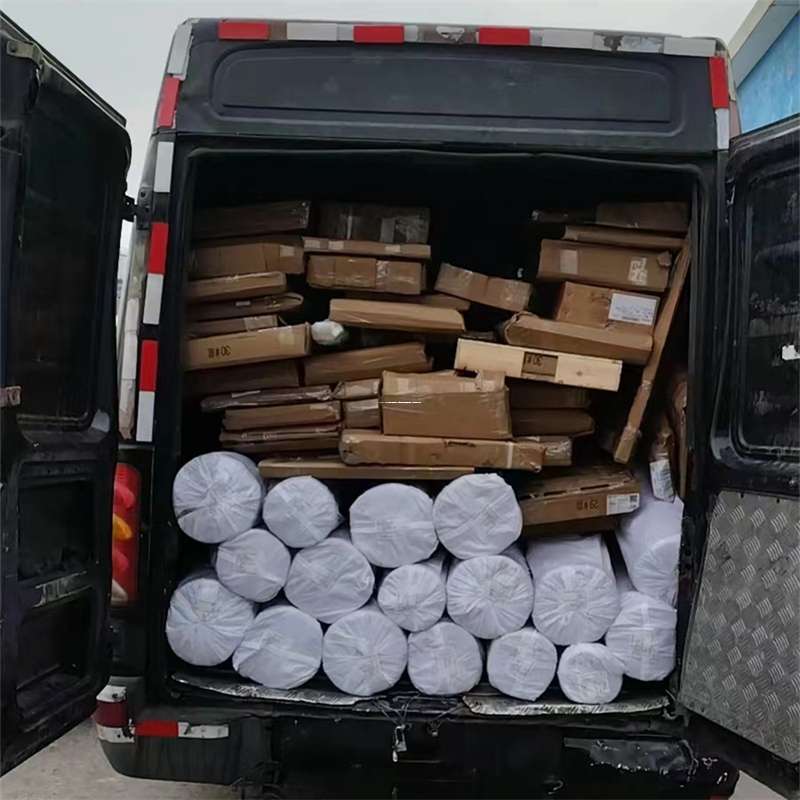 浙江杭州萧山至义乌货运专线，一站式物流服务助您货畅其流！（到义乌物流专线）