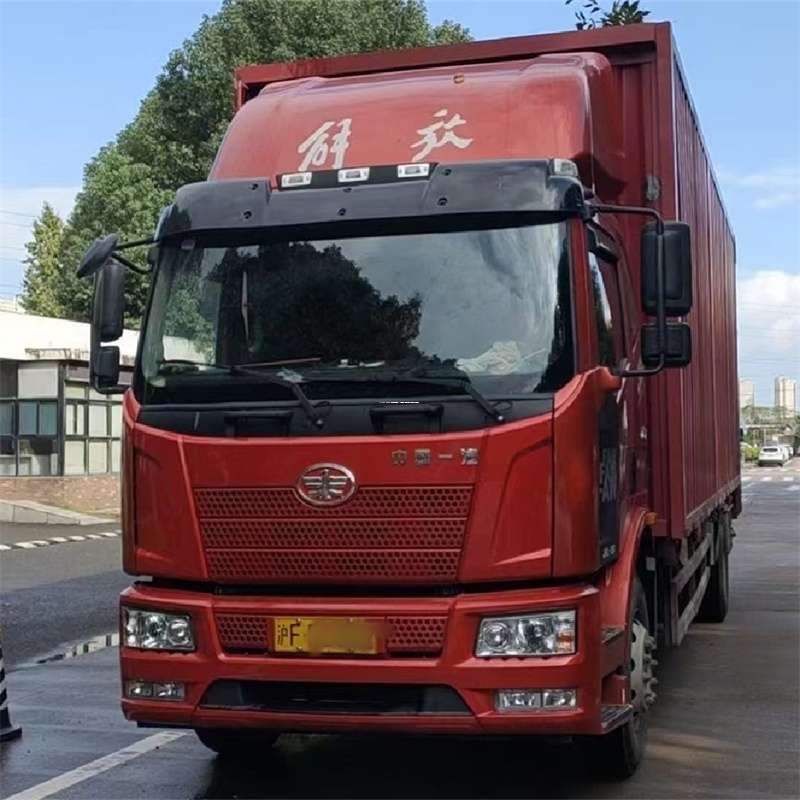 浙江杭州萧山到德清物流公司——专业货运，安心之选（德清物流专线货运）